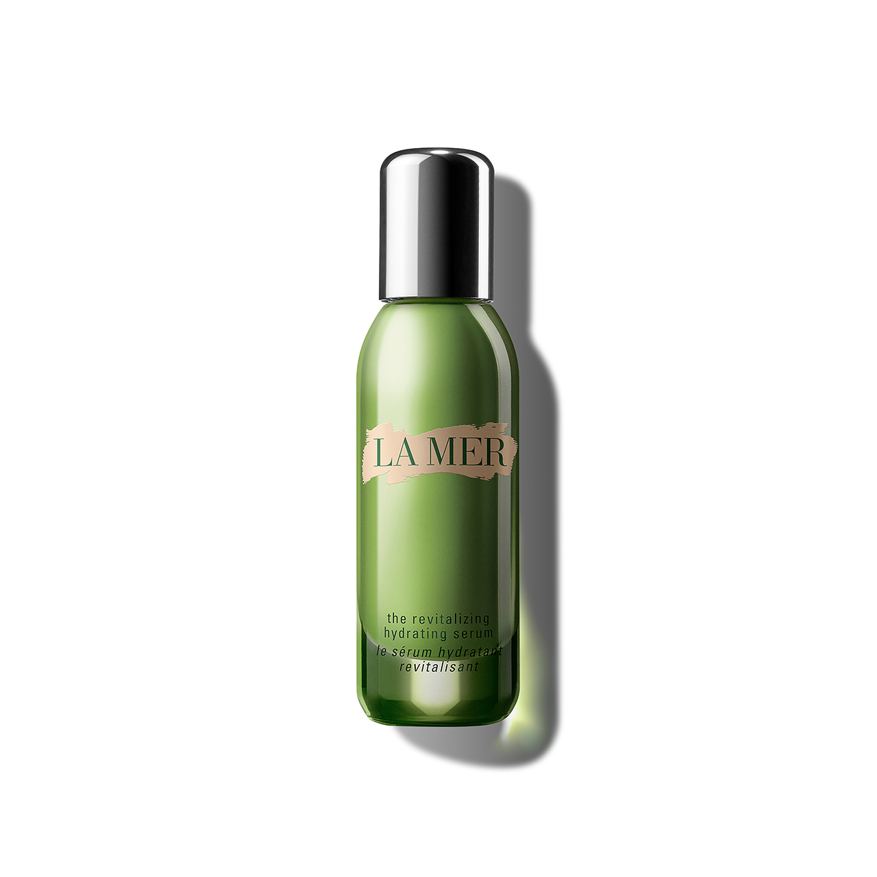 The Revitalizing Hydrating Serum